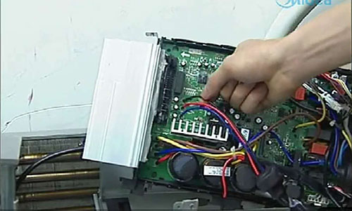 东平美的空调电话是多少