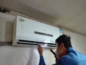 东平格力空调电话是多少