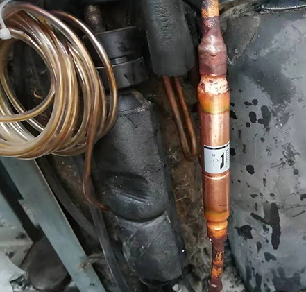 东平美的变频多联机空调维修售后服务中心