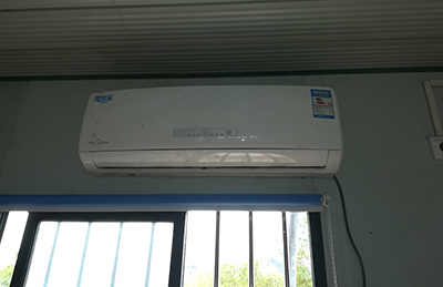 东平空调维修在哪里找