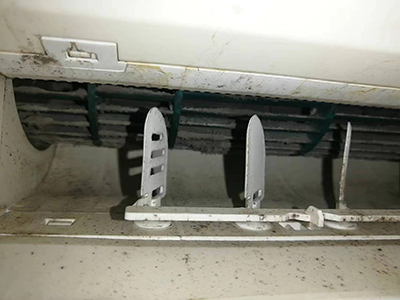 东平空调维修售后服务中心电话是多少