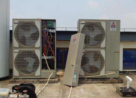 东平空调维修电话号码多少