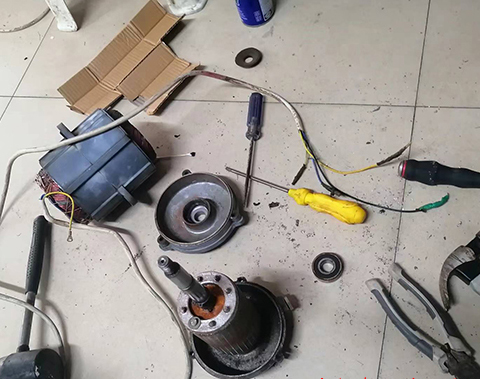 东平空调维修售后服务中心电话在哪里找