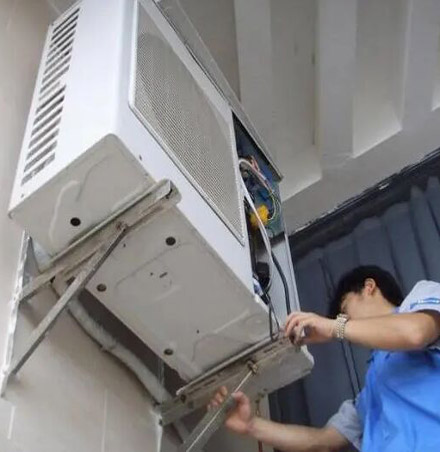 东平24小时空调维修热线