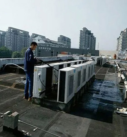 东平 空调拆装 东平本地 空调拆装公司