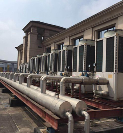 东平多联机维修 东平中央空调维修